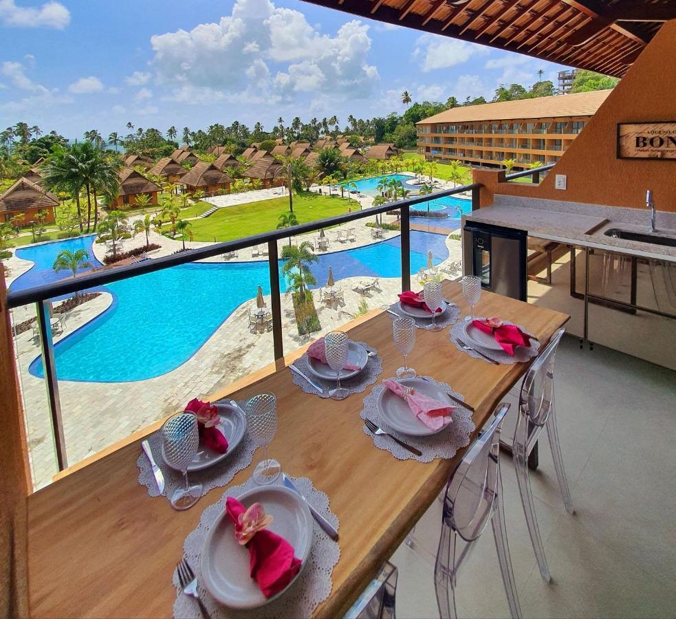 ECO RESORT PRAIA DOS CARNEIROS By CANTO DA PRAIA Praia dos Carneiros Exterior foto